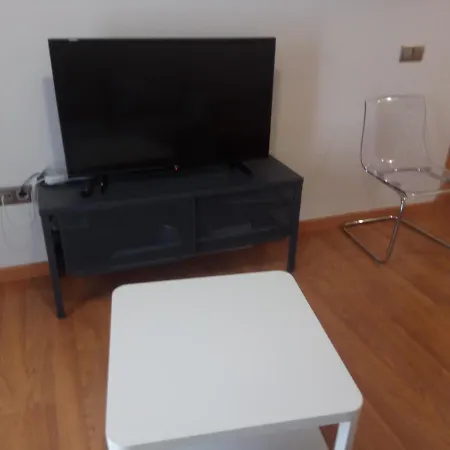Apartment Lovely Arenal Flat