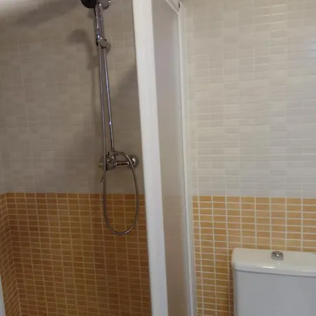 Apartment Lovely Arenal Flat