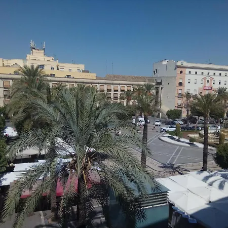 Apartment Lovely Arenal Flat Jerez de la Frontera