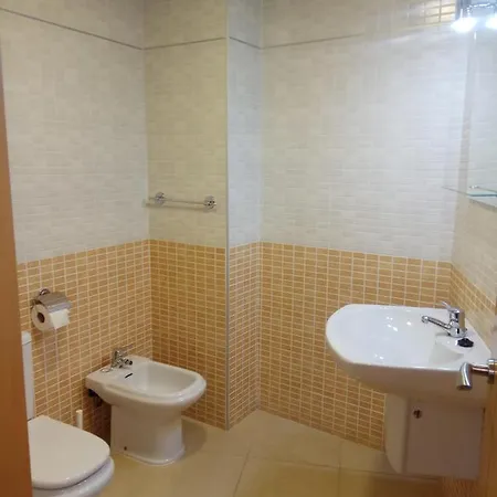 Apartment Lovely Arenal Flat *