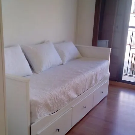 Apartment Lovely Arenal Flat *