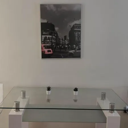 Apartment Lovely Arenal Flat *